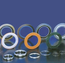 Conta - Gasket
