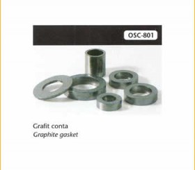 Conta - Gasket