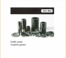 Conta - Gasket