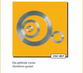 Conta - Gasket