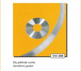 Conta - Gasket