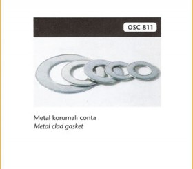 Conta - Gasket